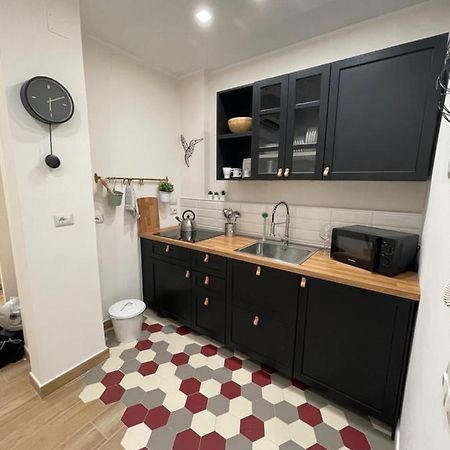 Maschio Angioino Apartment Naples Luaran gambar
