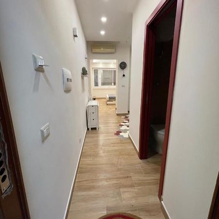 Maschio Angioino Apartment Naples Luaran gambar