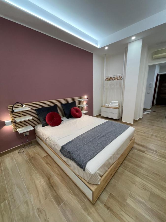 Maschio Angioino Apartment Naples Luaran gambar