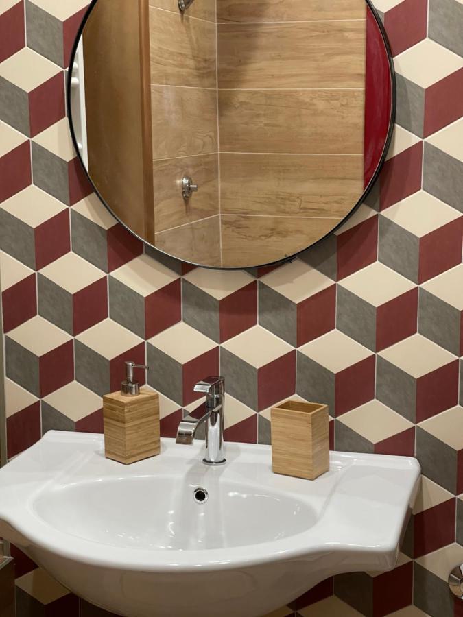 Maschio Angioino Apartment Naples Luaran gambar