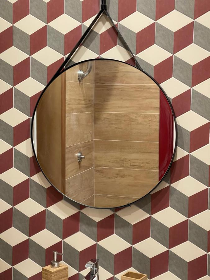 Maschio Angioino Apartment Naples Luaran gambar