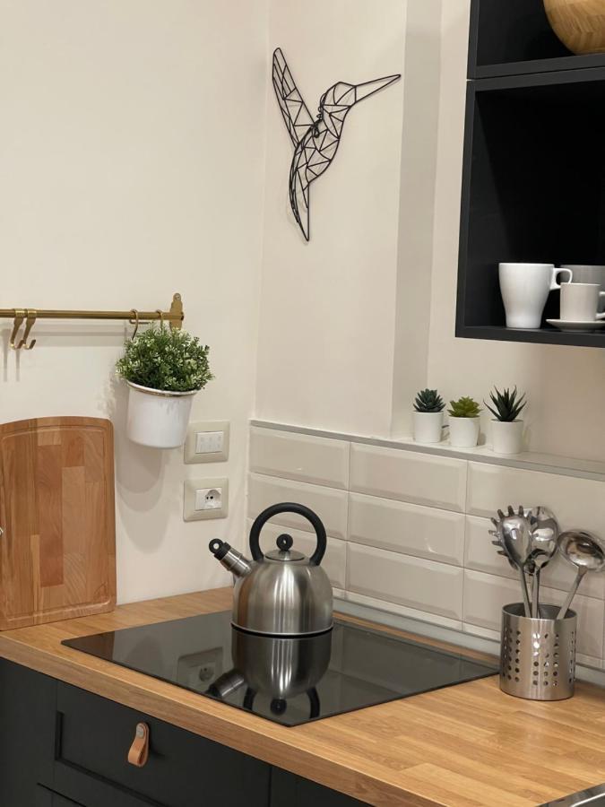 Maschio Angioino Apartment Naples Luaran gambar