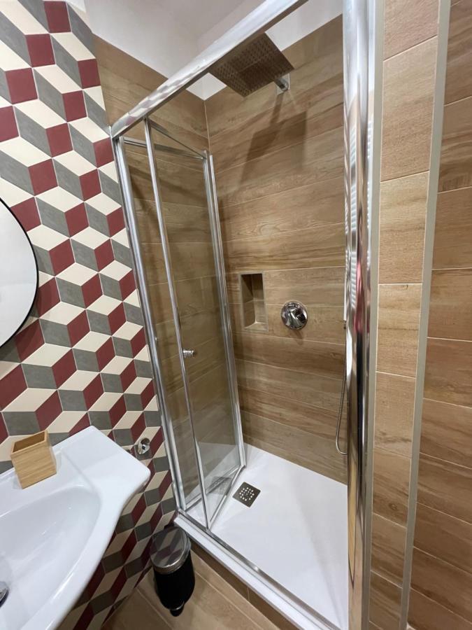 Maschio Angioino Apartment Naples Luaran gambar
